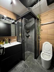 Natura@Hillview (D23), Apartment #546069501